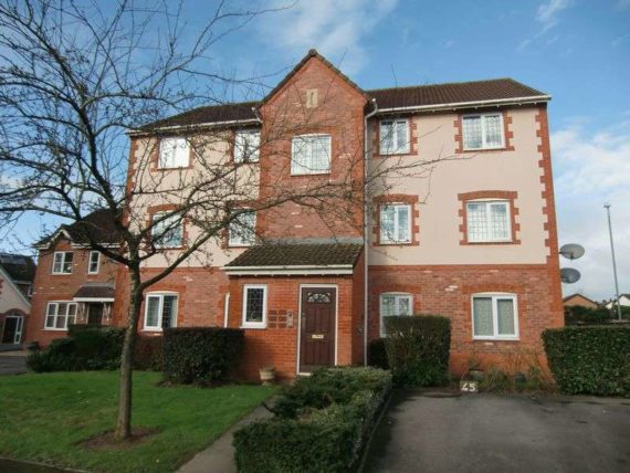 2 Bedroom Flat